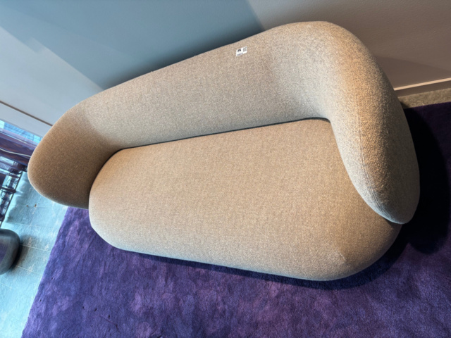 1548270-2 Tresitssoffa - Ferm Living