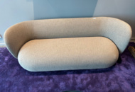 1548270 Tresitssoffa - Ferm Living