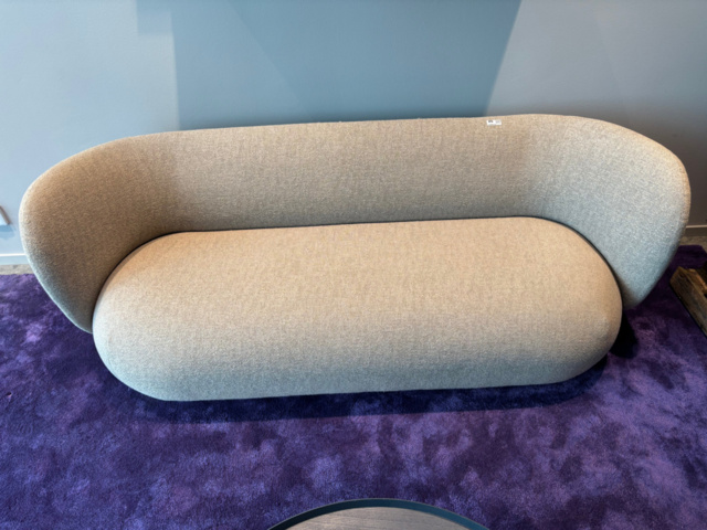 1548270-1 Tresitssoffa - Ferm Living