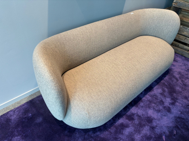 1548270-3 Tresitssoffa - Ferm Living