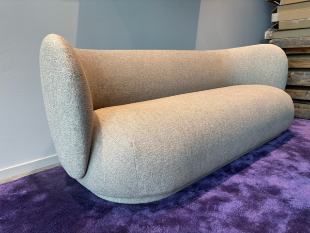 1548270-7 Tresitssoffa - Ferm Living