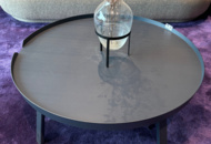 1548271 Runt loungebord - Muuto