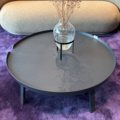 1548271-6 Runt loungebord - Muuto