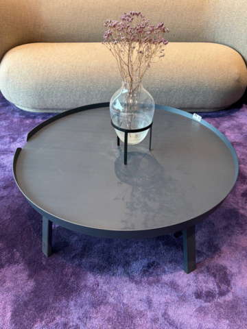 1548271-6 Runt loungebord - Muuto