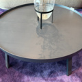 1548271-4 Runt loungebord - Muuto
