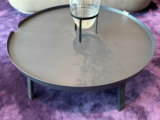 1548271-4 Runt loungebord - Muuto