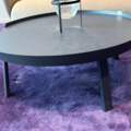 1548271-2 Runt loungebord - Muuto