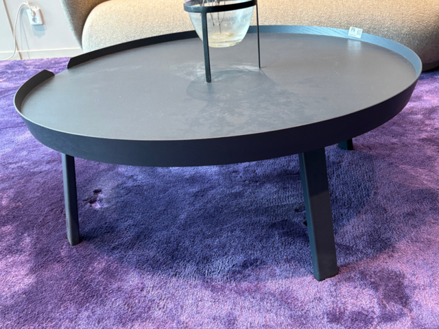 1548271-2 Runt loungebord - Muuto