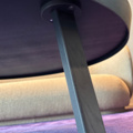 1548271-3 Runt loungebord - Muuto