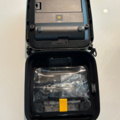 1548272-5 Defibrillator med första hjälpen-kit - Physio-Control LIFEPAK CR2