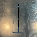 1548274-4 Konferensbord med 8 st karmstolar - Lammhults