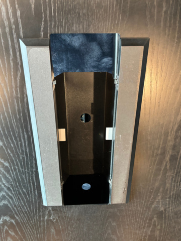 1548274-6 Konferensbord med 8 st karmstolar - Lammhults