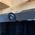 1548275-4 Smart-TV 65" med konferensutrustning - Samsung / Logitech