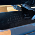 1548275-6 Smart-TV 65" med konferensutrustning - Samsung / Logitech
