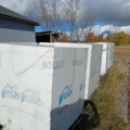 1531352-2 Nya lättbetongblock – SOLBET Ideal 350 – 19 obrutna pallar – 456 st