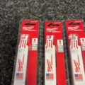 1605545-4 4 paket á 5st tigersågsblad Milwaukee