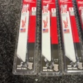 1605545-7 4 paket á 5st tigersågsblad Milwaukee
