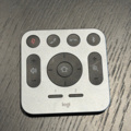 1548279-10 Smart-TV 65" med konferensutrustning och mediamöbel - Samsung / Logitech