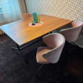 1548281-1 Mötesmöblemang och inredning - deNona