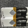 1605548-2 4 st LED-styrdon VADSBO LCC30