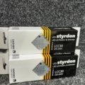 1605548-3 4 st LED-styrdon VADSBO LCC30