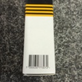 1605548-4 4 st LED-styrdon VADSBO LCC30