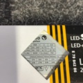 1605548-9 4 st LED-styrdon VADSBO LCC30
