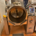1473865-2 Koklinje med 3 grytor - Jöni Optimix  100- 150L