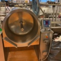 1473865-6 Koklinje med 3 grytor - Jöni Optimix  100- 150L