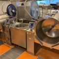 1473865-8 Koklinje med 3 grytor - Jöni Optimix  100- 150L