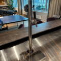 1548282-2 Kylbänksenhet och tappanläggning