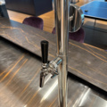 1548282-21 Kylbänksenhet och tappanläggning