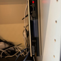1548285-8 Ljudanläggning med högtalare, subwoofers och mikrofonutrustning - Audac / Sennheiser m.fl.