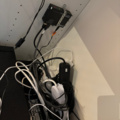 1548285-10 Ljudanläggning med högtalare, subwoofers och mikrofonutrustning - Audac / Sennheiser m.fl.