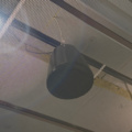 1548285-2 Ljudanläggning med högtalare, subwoofers och mikrofonutrustning - Audac / Sennheiser m.fl.