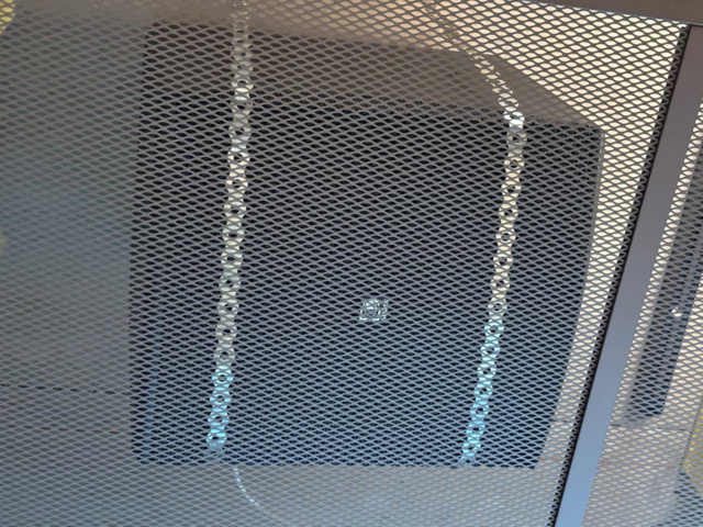 1548285-22 Ljudanläggning med högtalare, subwoofers och mikrofonutrustning - Audac / Sennheiser m.fl.