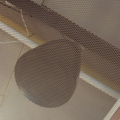 1548285-23 Ljudanläggning med högtalare, subwoofers och mikrofonutrustning - Audac / Sennheiser m.fl.