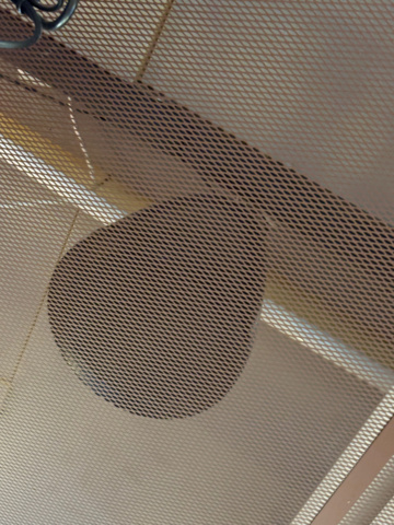1548285-23 Ljudanläggning med högtalare, subwoofers och mikrofonutrustning - Audac / Sennheiser m.fl.