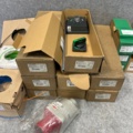 1558745-2 Vridhandtag Compact, brytare, säkringsskåp m.m