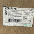 1558745-4 Vridhandtag Compact, brytare, säkringsskåp m.m