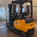 1576528-3 Ny/oanvänd elektrisk gaffeltruck - UN Forklift FB15-FENLZD -2026