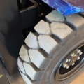 1576528-6 Ny/oanvänd elektrisk gaffeltruck - UN Forklift FB15-FENLZD -2026