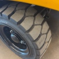 1576528-8 Ny/oanvänd elektrisk gaffeltruck - UN Forklift FB15-FENLZD -2026