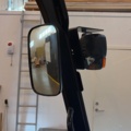 1576528-23 Ny/oanvänd elektrisk gaffeltruck - UN Forklift FB15-FENLZD -2026