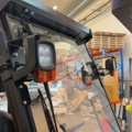 1576528-24 Ny/oanvänd elektrisk gaffeltruck - UN Forklift FB15-FENLZD -2026