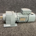 1605550-1 Växelmotor med broms - SEW-EURODRIVE DRE80M4BE1