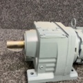 1605550-2 Växelmotor med broms - SEW-EURODRIVE DRE80M4BE1