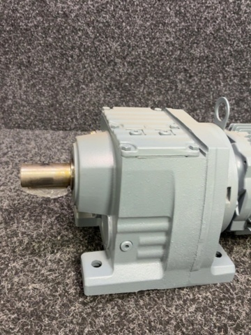 1605550-2 Växelmotor med broms - SEW-EURODRIVE DRE80M4BE1