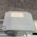 1605550-5 Växelmotor med broms - SEW-EURODRIVE DRE80M4BE1