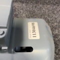 1605550-6 Växelmotor med broms - SEW-EURODRIVE DRE80M4BE1
